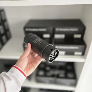 Adapter GBT to Type 2