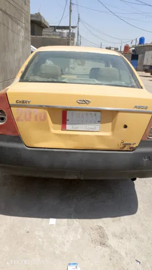 سياره شيري اي فايف