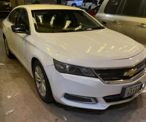 Used Chevrolet Impala in Farwaniya