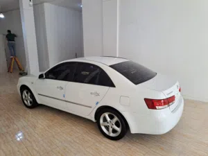 Used Hyundai Sonata in Tripoli