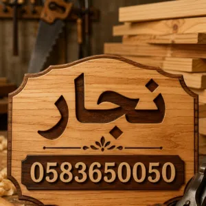 نجار بالمدينة المنورة فك وتركيب وصيانة 