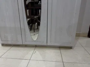 كبت للبيع مستعمل ( خزانه )
