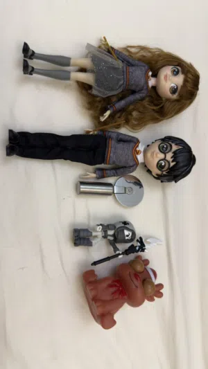 العاب toys