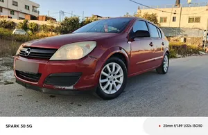 اوبل-استرا-2006-اصل-الماني