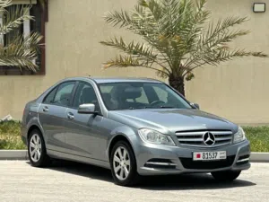 Mercedes C200 model 2013 FOR SALE