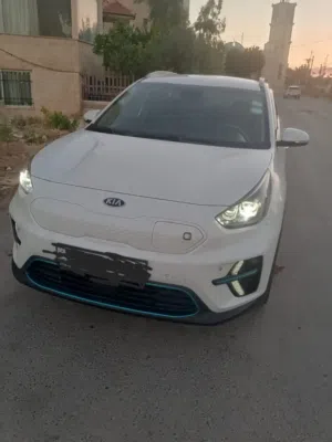 كيا نيرو 2019