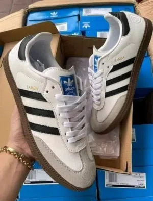 Adidas Samba shoes