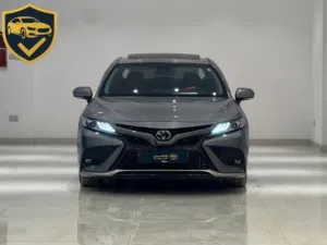 تويوتا كامري جراند V6