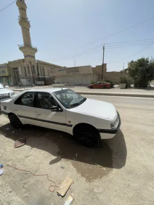 بيجو 405 ايراني