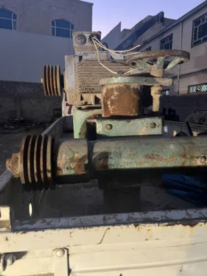 مناشير  قص احجار اردني وارد زيدان  زيت رقم واحد  للبيع