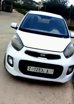 Used Kia Picanto in Qalqilya