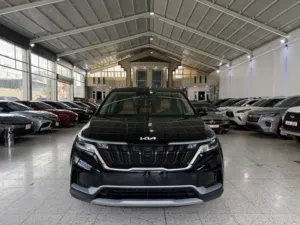 Kia Carnival 2023