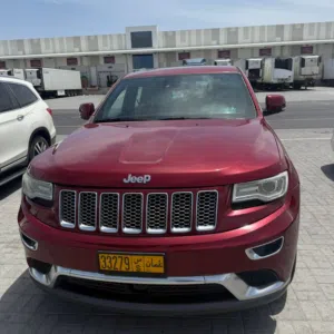 Jeeps 2015