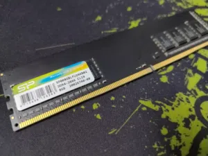 RAM 8GB DDR4 2666