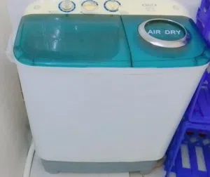 Washing Machine – Air Dry – Excellent Condition – Urgent Sale