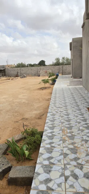 Studio Farms for Sale in Tripoli Qasr Bin Ghashir