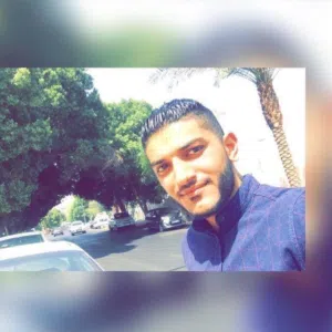 سعيد العنابي