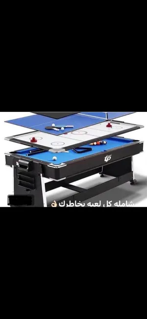 ‏بلياردو وسنوكر ‏.‏ مستعمل‏4