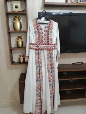 فستان حنة للبيع