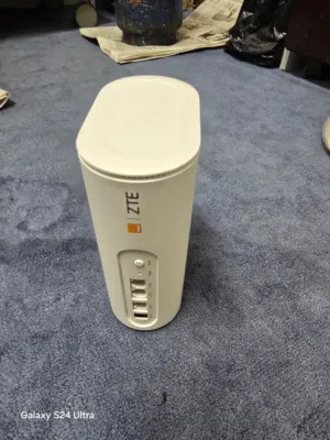 راوتر وموزع شبكه اورنج