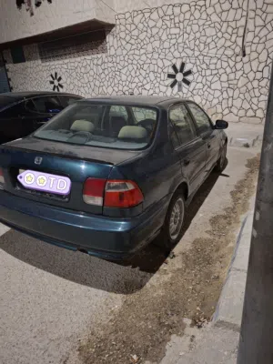 Used Honda Civic in Zarqa