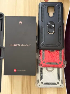 Huawei Mate 20 X 128 GB in Muscat