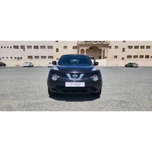 Used Nissan Juke in Al Jahra