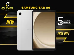 متوفر الان تابلت سامسونج A9 بافضل سعر//SAMSUNG TAB A9 (64GB) (4RAM)