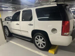 Used GMC Yukon in Fujairah