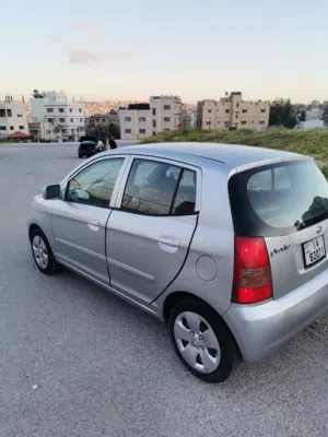 Used Kia Picanto in Amman