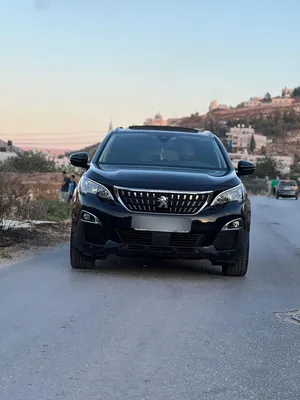 بيجو-3008-بالصلاة-على-النبي