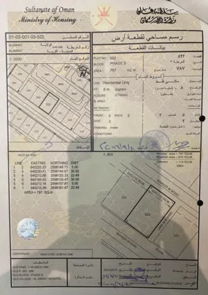 مرتفعات  العامرات التاسعة