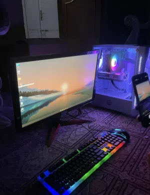 PC GAMEING احترافي