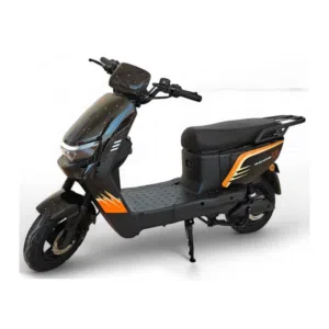 Wind Horse Electric Scooter 1500W 45KM Range 60KM Speed, M5 Pro