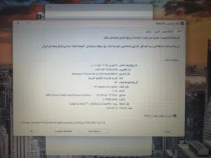 Windows HP for sale  in Al Ahmadi
