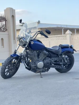 ياماها بولت 950