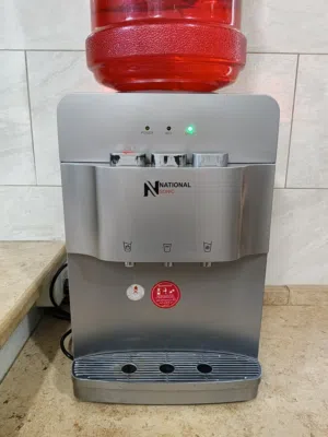 كولر ماء طاولة للبيع