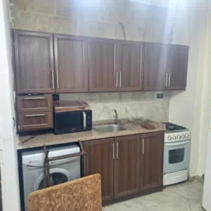 35 m2 1 Bedroom Apartments for Rent in Amman University Street