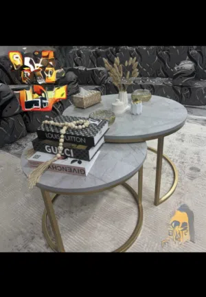 طاولات للبيع بسعر مناسب مستعملات فقط اسبوع