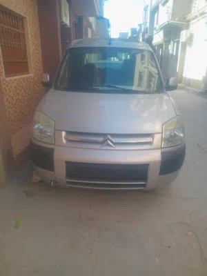 Used Citroen Berlingo in Tripoli