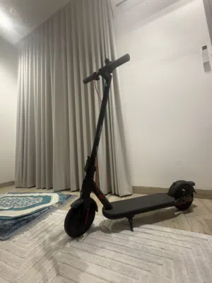 Xiaomi electric scooter 4 lite