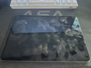 Apple iPad Pro 11 256 GB in Al Kharj