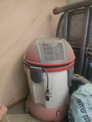 vacuum cleaner wet and dry