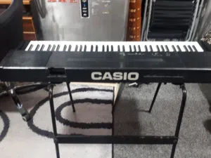 بيانو كاسيو 76 مفتاح CASIO  CPS-700