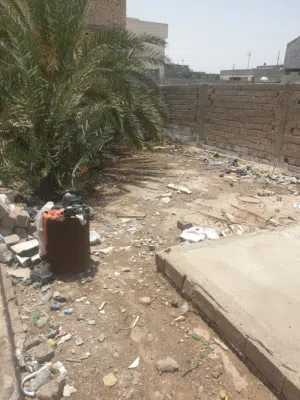قطعة للبيع