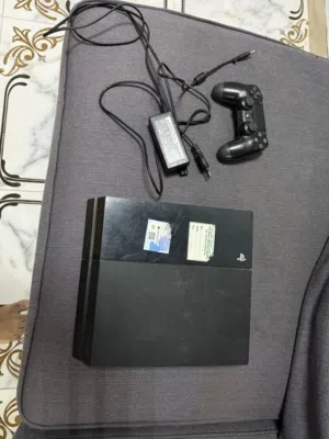 PlayStation 4 PlayStation for sale in Al Batinah