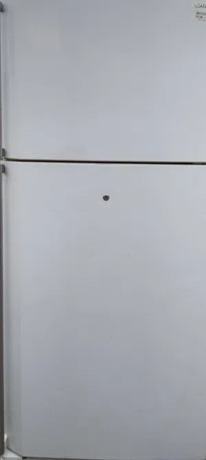 ثلاجه شارب كبيرة بيعة سريعة