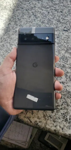 ل اصحاب البوب جي والعاب الثقيله قوقل 6برو