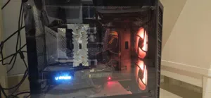 RTX 3060 Mastercooler Gaming PC
