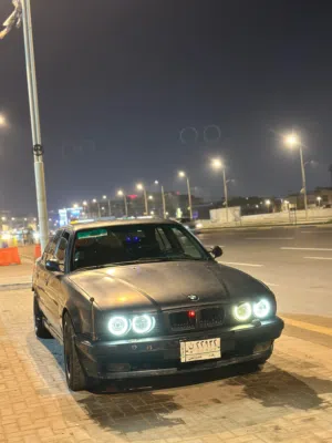 BMW موديل 92